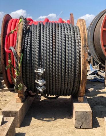 work
